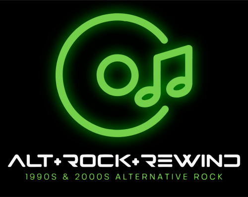 Alt+Rock+Rewind Logo